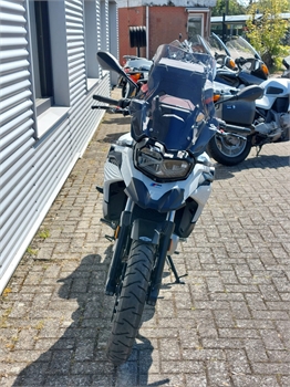 BMW F750 GS
